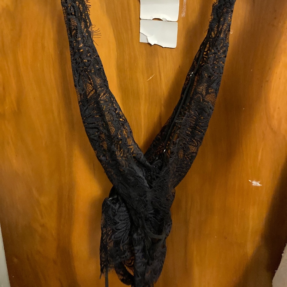 Lingerie
